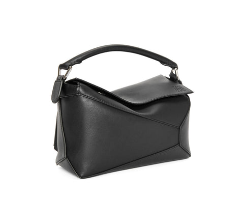 【超特価アウトレットセール！】今話題の人気商品 |大幅割引実施中LOEWE ロエベ パズルバッグ スモール（クラシックカーフ）★大特価 SPECIAL SALE