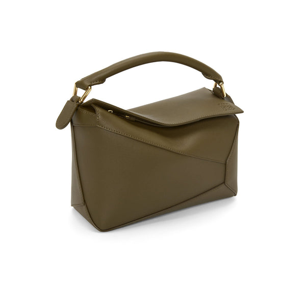 【超特価アウトレットセール！】今話題の人気商品 |大幅割引実施中LOEWE ロエベ パズルバッグ スモール（クラシックカーフ）★大特価 SPECIAL SALE