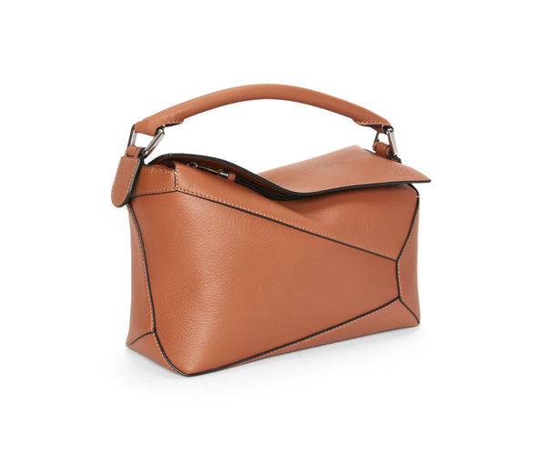 【超特価アウトレットセール！】今話題の人気商品 |大幅割引実施中LOEWE ロエベ パズルバッグ スモール（クラシックカーフ）★大特価 SPECIAL SALE